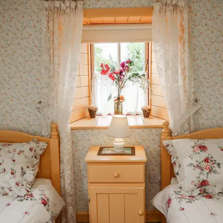 Prázdninový dům O'neill's Tipperary