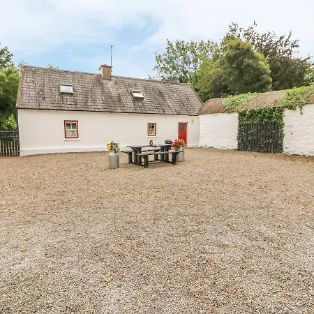 Holiday home O'neill's
